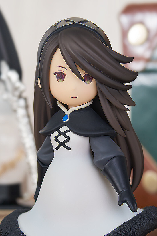 Bravely Default: Flying Fairy - Agnès Oblige - Pop Up Parade (Good Smile Company, Square Enix) photo 4