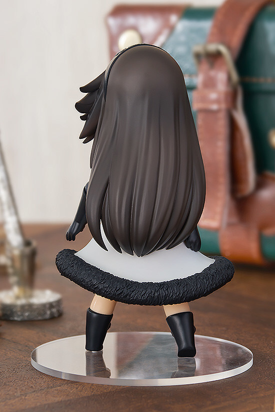 Bravely Default: Flying Fairy - Agnès Oblige - Pop Up Parade (Good Smile Company, Square Enix) photo 5