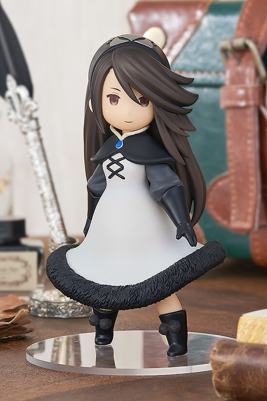 Bravely Default: Flying Fairy - Agnès Oblige - Pop Up Parade (Good Smile Company, Square Enix) photo 6