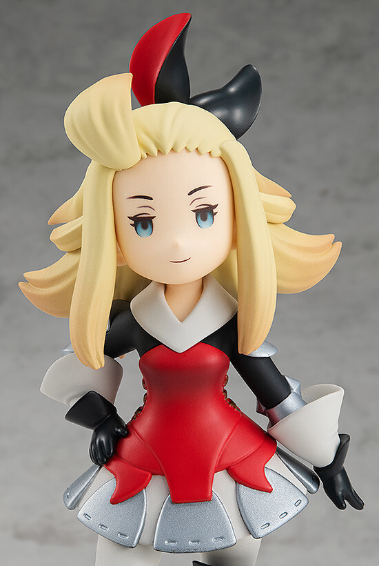 Bravely Default: Flying Fairy - Edea Lee - Pop Up Parade (Good Smile Company, Square Enix)