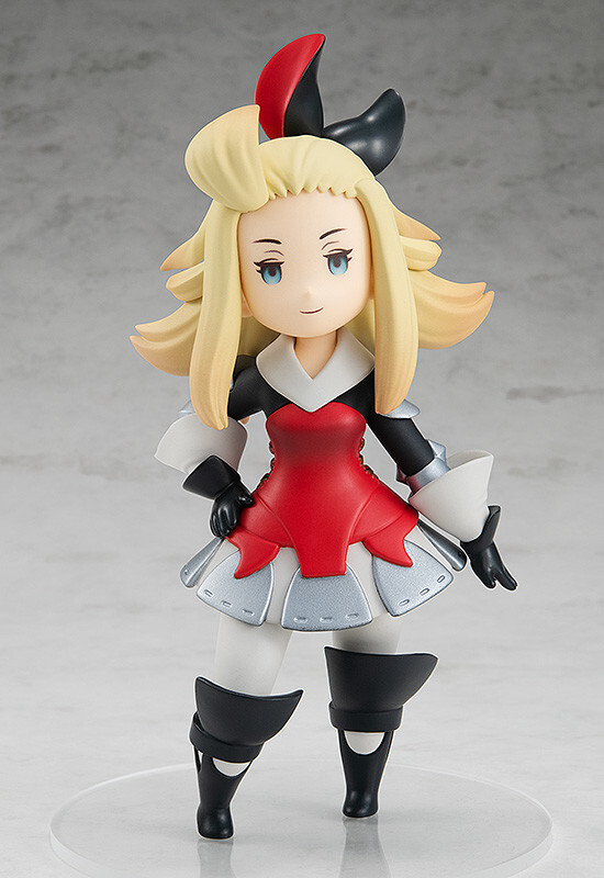 Bravely Default: Flying Fairy - Edea Lee - Pop Up Parade (Good Smile Company, Square Enix) photo 3