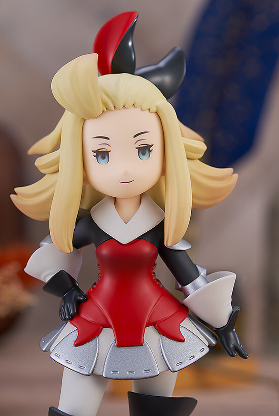 Bravely Default: Flying Fairy - Edea Lee - Pop Up Parade (Good Smile Company, Square Enix) photo 4