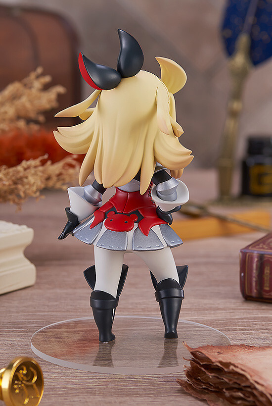 Bravely Default: Flying Fairy - Edea Lee - Pop Up Parade (Good Smile Company, Square Enix) photo 5