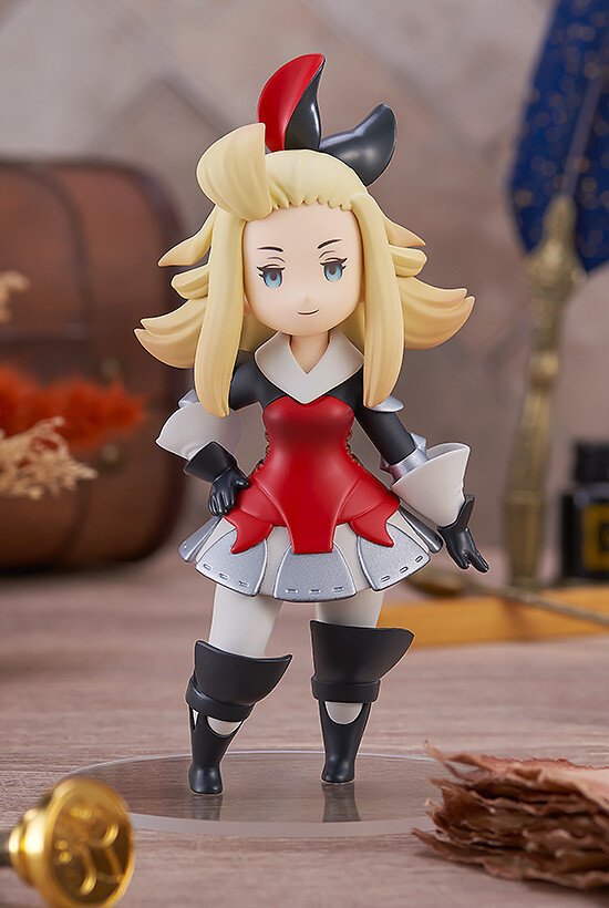 Bravely Default: Flying Fairy - Edea Lee - Pop Up Parade (Good Smile Company, Square Enix) photo 6
