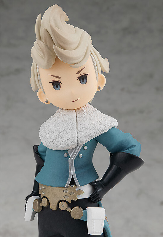 Bravely Default: Flying Fairy - Ringabel - Pop Up Parade (Good Smile Company, Square Enix)