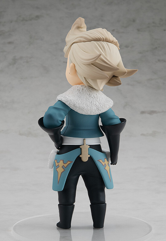 Bravely Default: Flying Fairy - Ringabel - Pop Up Parade (Good Smile Company, Square Enix) photo 2
