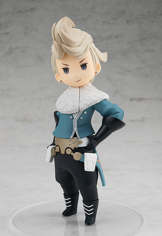 Bravely Default: Flying Fairy - Ringabel - Pop Up Parade (Good Smile Company, Square Enix) photo 3