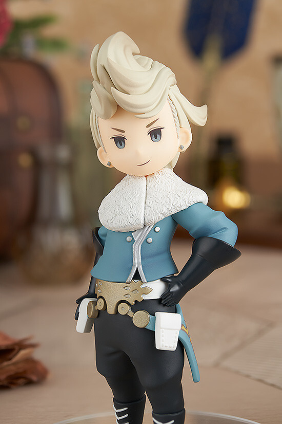 Bravely Default: Flying Fairy - Ringabel - Pop Up Parade (Good Smile Company, Square Enix) photo 4