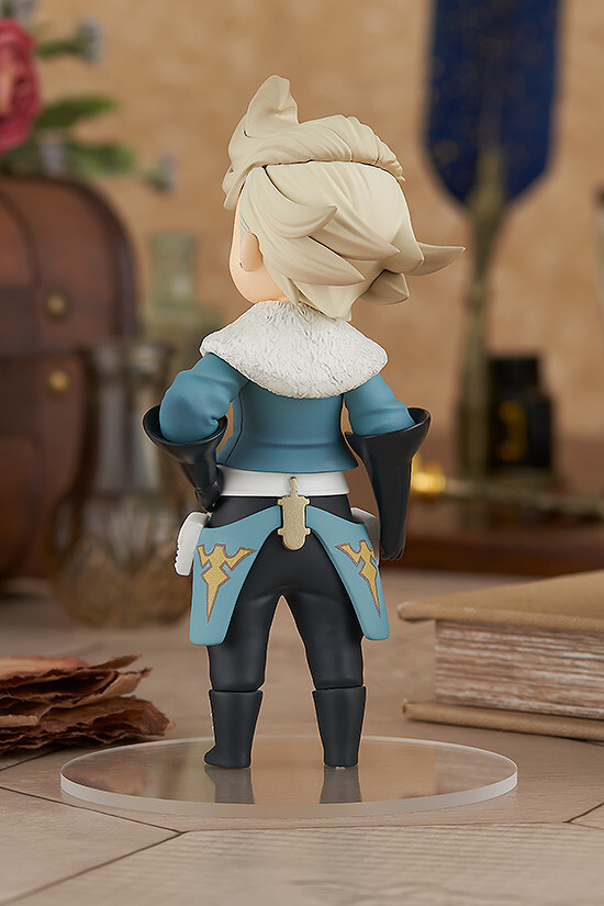 Bravely Default: Flying Fairy - Ringabel - Pop Up Parade (Good Smile Company, Square Enix) photo 5