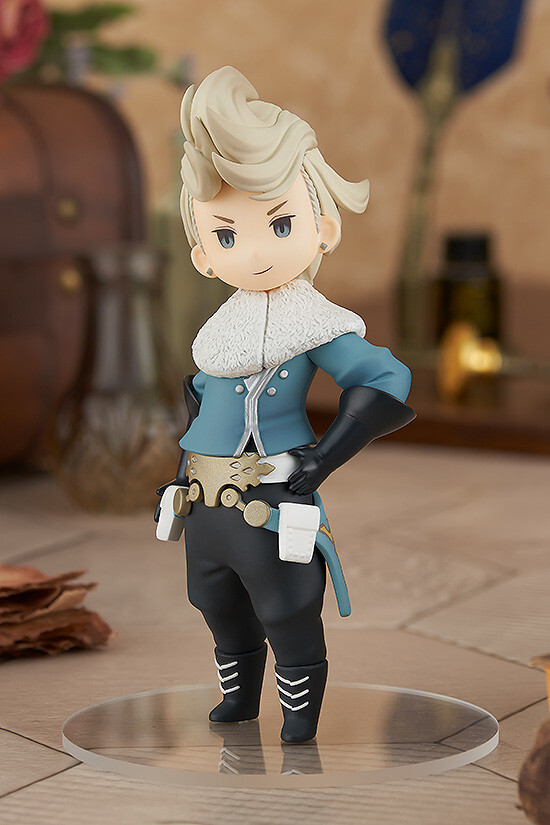 Bravely Default: Flying Fairy - Ringabel - Pop Up Parade (Good Smile Company, Square Enix) photo 6