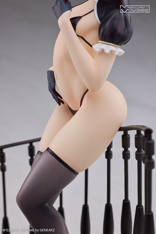 Original - Echi Echi Furyou Maid -Bad Maid- - 1/7 (Maiden Voyage) photo 9