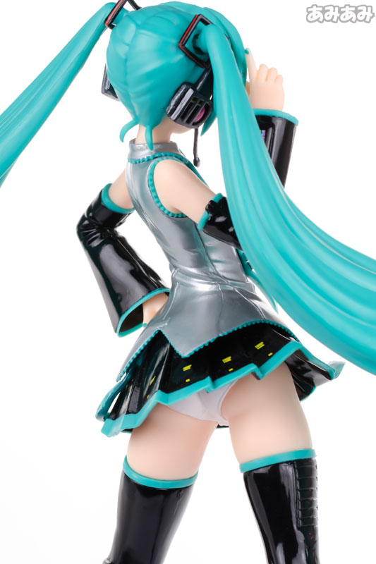 Hatsune Miku -Project Diva- Arcade - Hatsune Miku - PM Figure (SEGA)