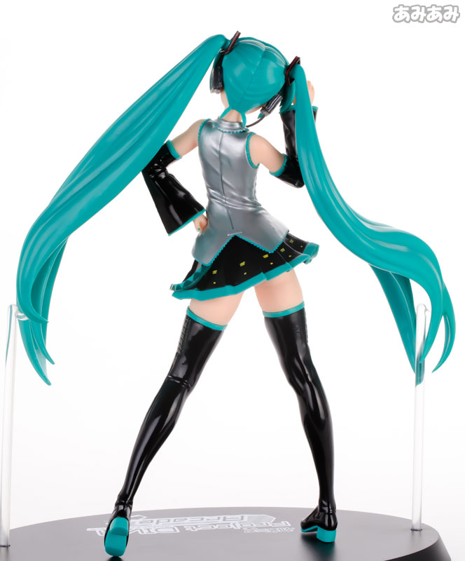 Hatsune Miku -Project Diva- Arcade - Hatsune Miku - PM Figure (SEGA)