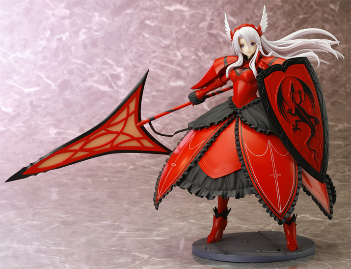 Shining Blade - Roselinde Freya - 1/8 (Kotobukiya)