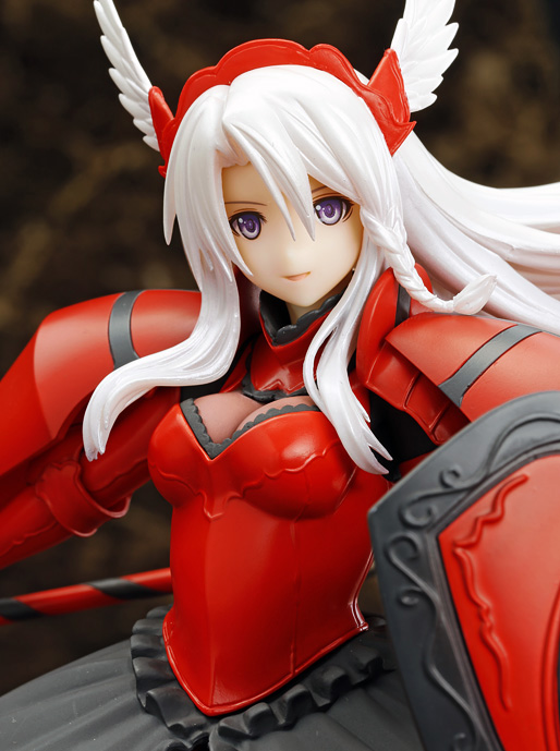 Shining Blade - Roselinde Freya - 1/8 (Kotobukiya)