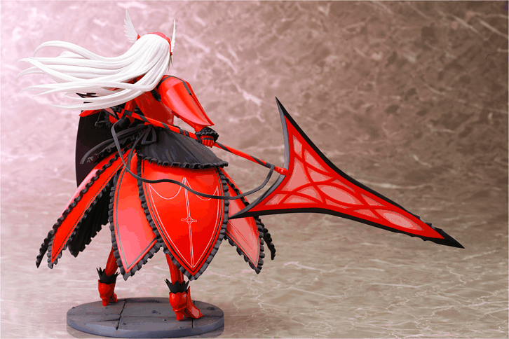 Shining Blade - Roselinde Freya - 1/8 (Kotobukiya)