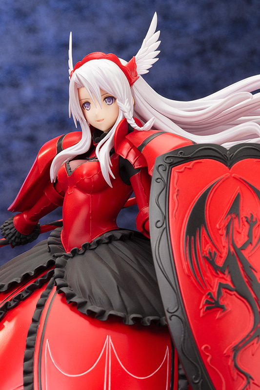 Shining Blade - Roselinde Freya - 1/8 (Kotobukiya)
