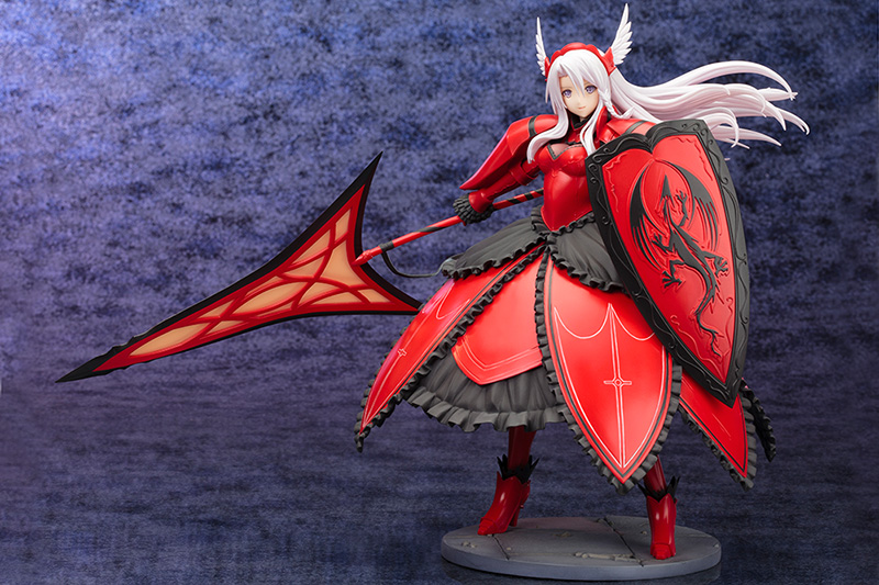 Shining Blade - Roselinde Freya - 1/8 (Kotobukiya)