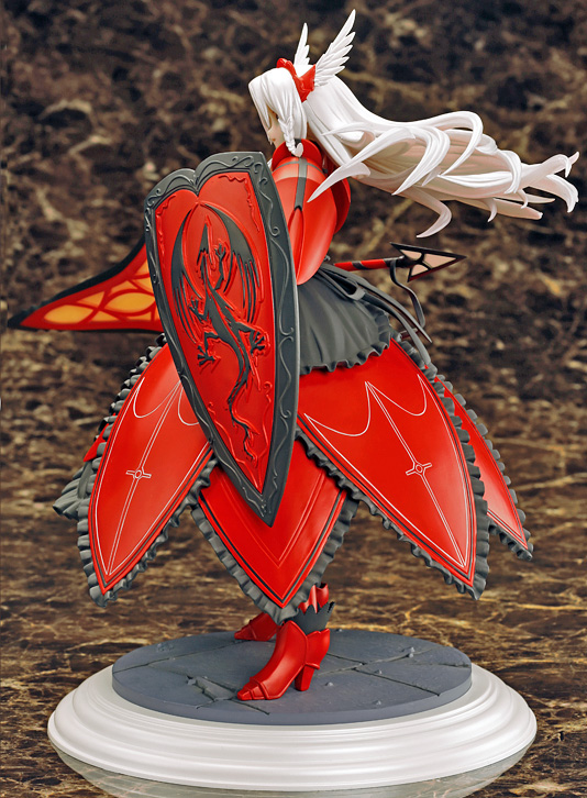 Shining Blade - Roselinde Freya - 1/8 (Kotobukiya)
