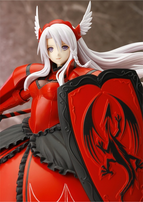 Shining Blade - Roselinde Freya - 1/8 (Kotobukiya)