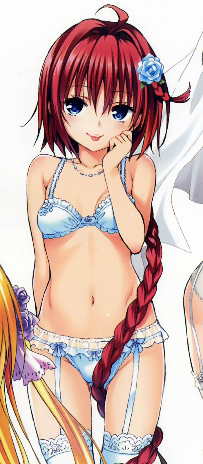 Kurosaki Mea