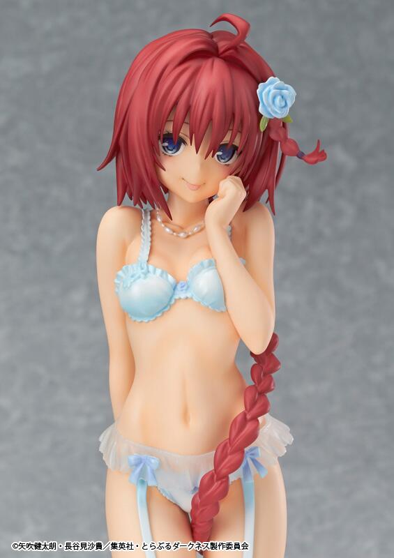 To LOVEru Darkness - Kurosaki Mea - 1/6 (Max Factory)