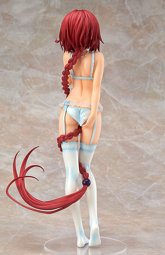 To LOVEru Darkness - Kurosaki Mea - 1/6 (Max Factory)