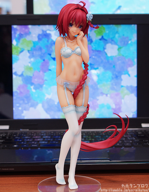 To LOVEru Darkness - Kurosaki Mea - 1/6 (Max Factory)