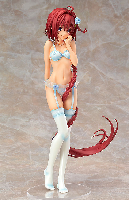 To LOVEru Darkness - Kurosaki Mea - 1/6 (Max Factory)