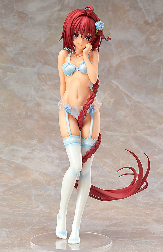 To LOVEru Darkness - Kurosaki Mea - 1/6 (Max Factory)