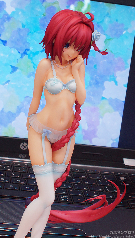 To LOVEru Darkness - Kurosaki Mea - 1/6 (Max Factory)