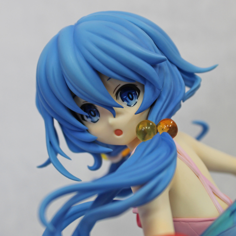 Date A Live - Yoshino - Yoshinon - 1/7 - Swimsuit ver. (PLUM)