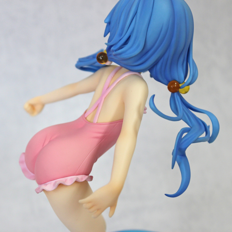 Date A Live - Yoshino - Yoshinon - 1/7 - Swimsuit ver. (PLUM)