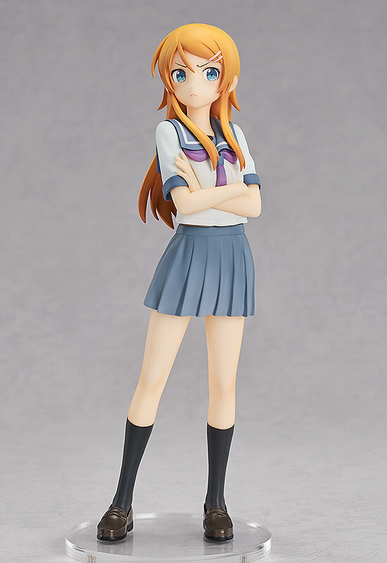 Ore no Imouto ga Konna ni Kawaii Wake ga Nai - Kousaka Kirino - Pop Up Parade (Good Smile Arts Shanghai, Good Smile Company) photo 3