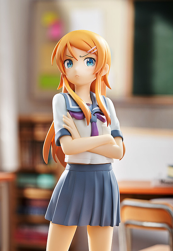 Ore no Imouto ga Konna ni Kawaii Wake ga Nai - Kousaka Kirino - Pop Up Parade (Good Smile Arts Shanghai, Good Smile Company) photo 4
