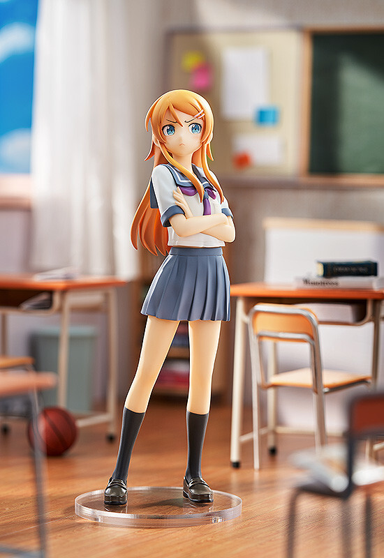 Ore no Imouto ga Konna ni Kawaii Wake ga Nai - Kousaka Kirino - Pop Up Parade (Good Smile Arts Shanghai, Good Smile Company) photo 5