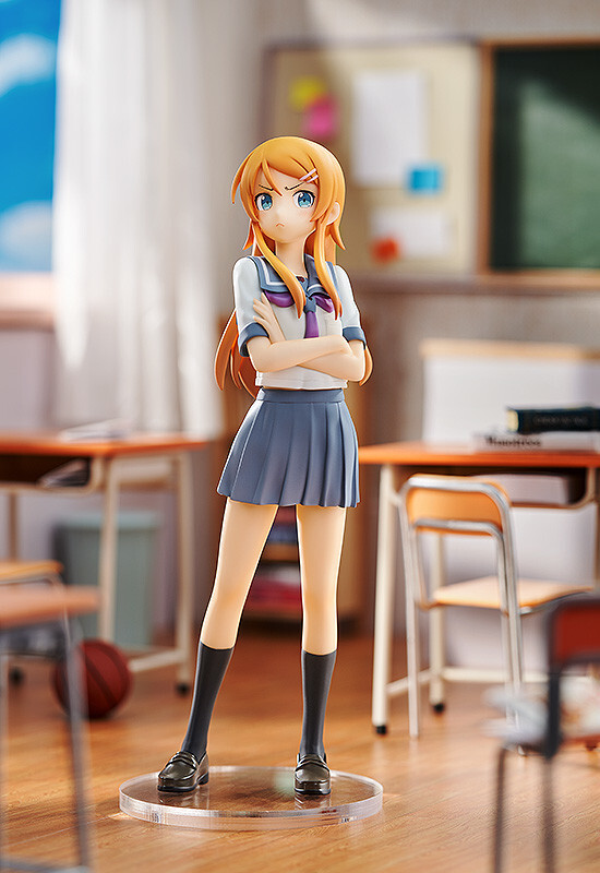 Ore no Imouto ga Konna ni Kawaii Wake ga Nai - Kousaka Kirino - Pop Up Parade (Good Smile Arts Shanghai, Good Smile Company) photo 7