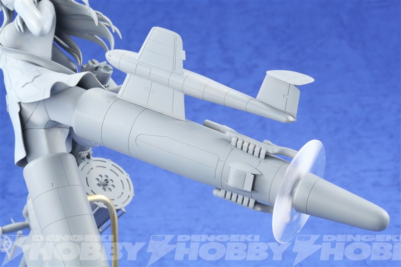 Gekijouban Strike Witches - Heidemarie W Schnaufer - 1/8 (Alter)