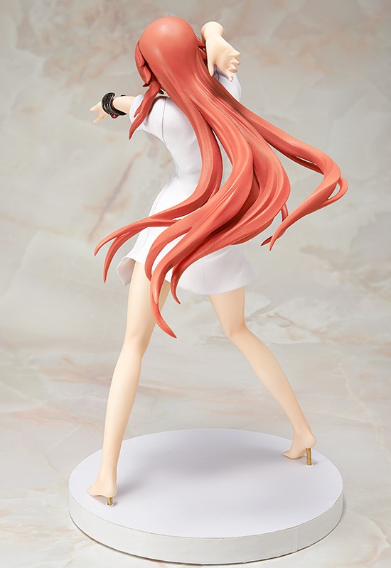 Dakara Boku wa, H ga Dekinai. - Lisara Restall - 1/8 - Y-shirt ver. (FREEing)