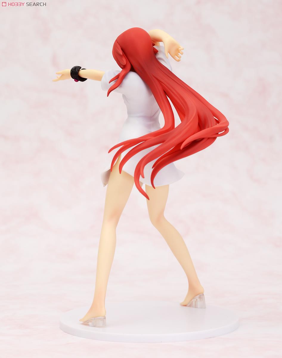 Dakara Boku wa, H ga Dekinai. - Lisara Restall - 1/8 - Y-shirt ver. (FREEing)