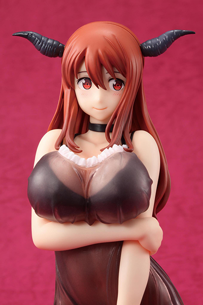 Maoyuu Maou Yuusha - Maou - 1/7 (Chara-Ani, Toy's Works)