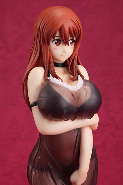 Maoyuu Maou Yuusha - Maou - 1/7 (Chara-Ani, Toy's Works)