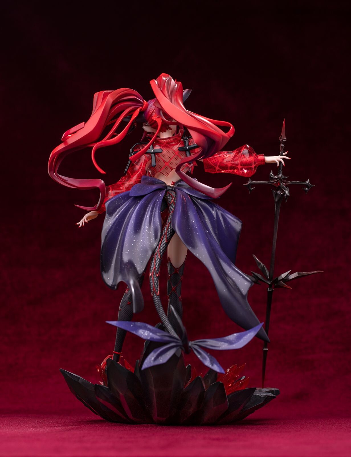 Original - Viola - 1/7 (Myethos) photo 2