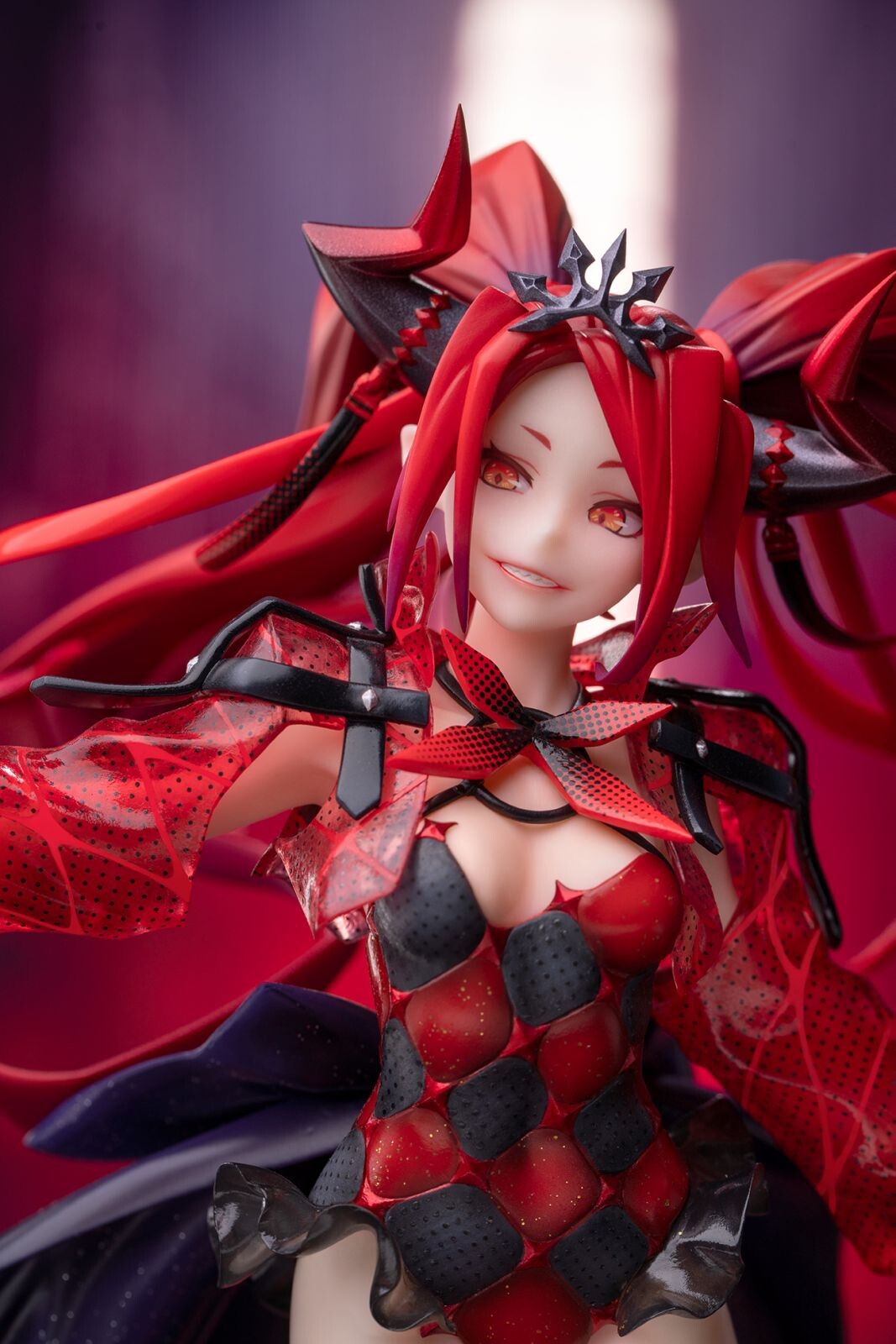 Original - Viola - 1/7 (Myethos) photo 5