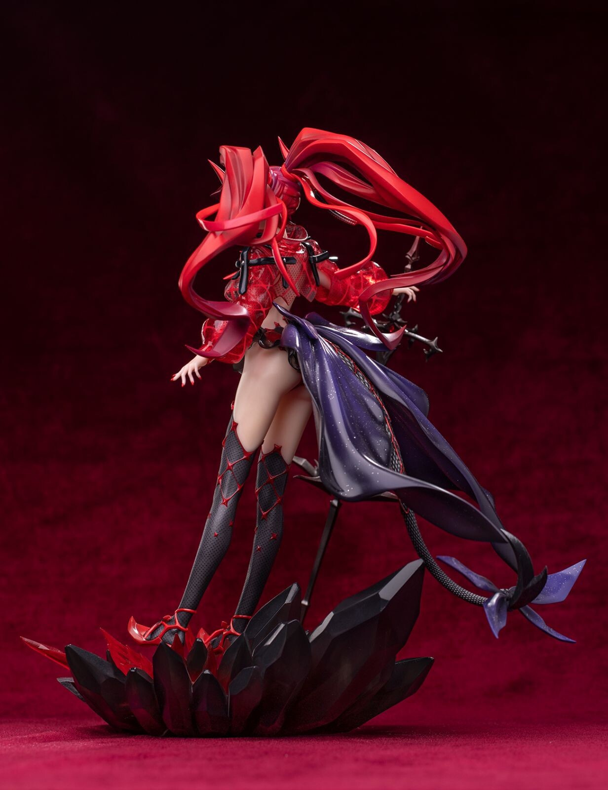 Original - Viola - 1/7 (Myethos) photo 7