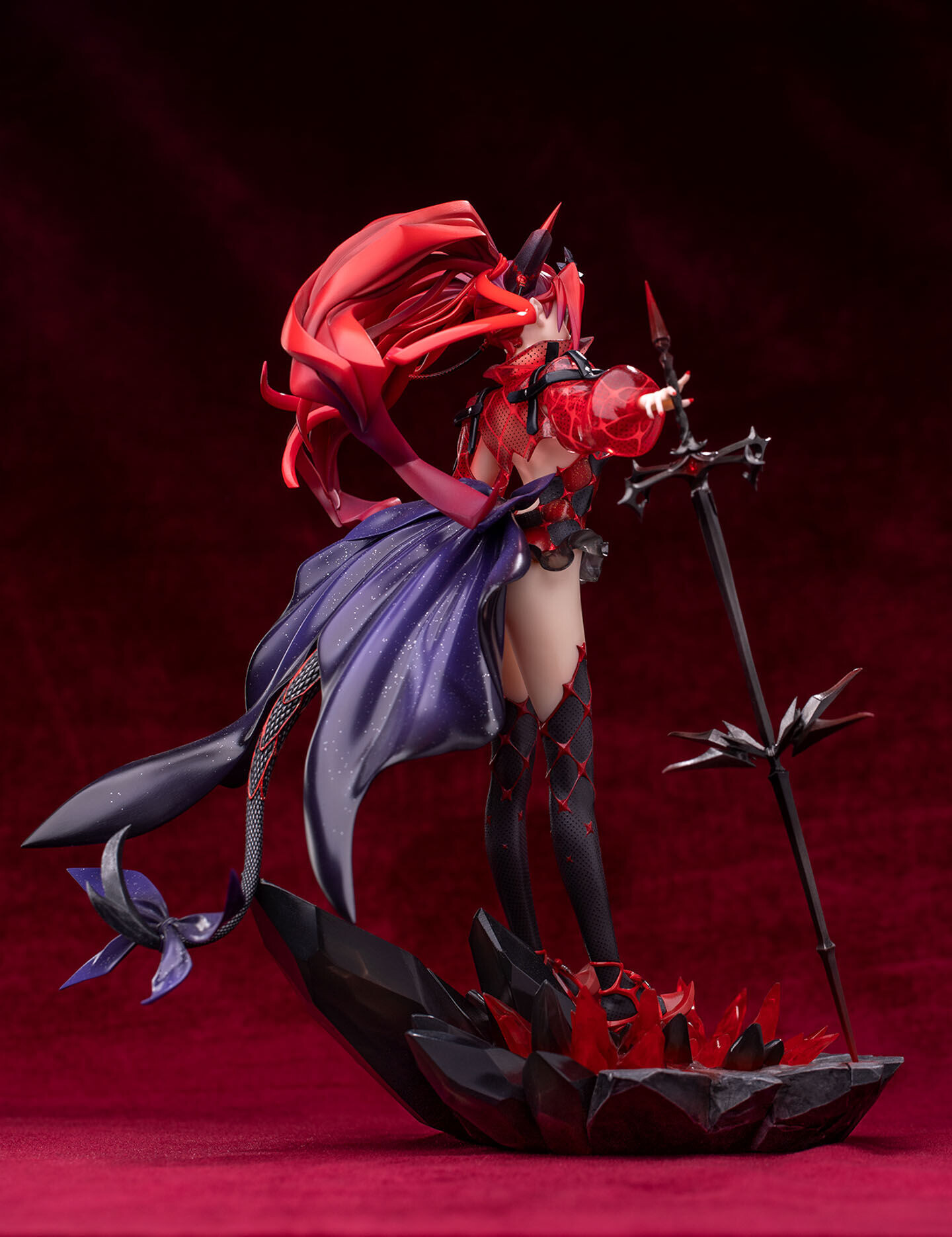 Original - Viola - 1/7 (Myethos) photo 9