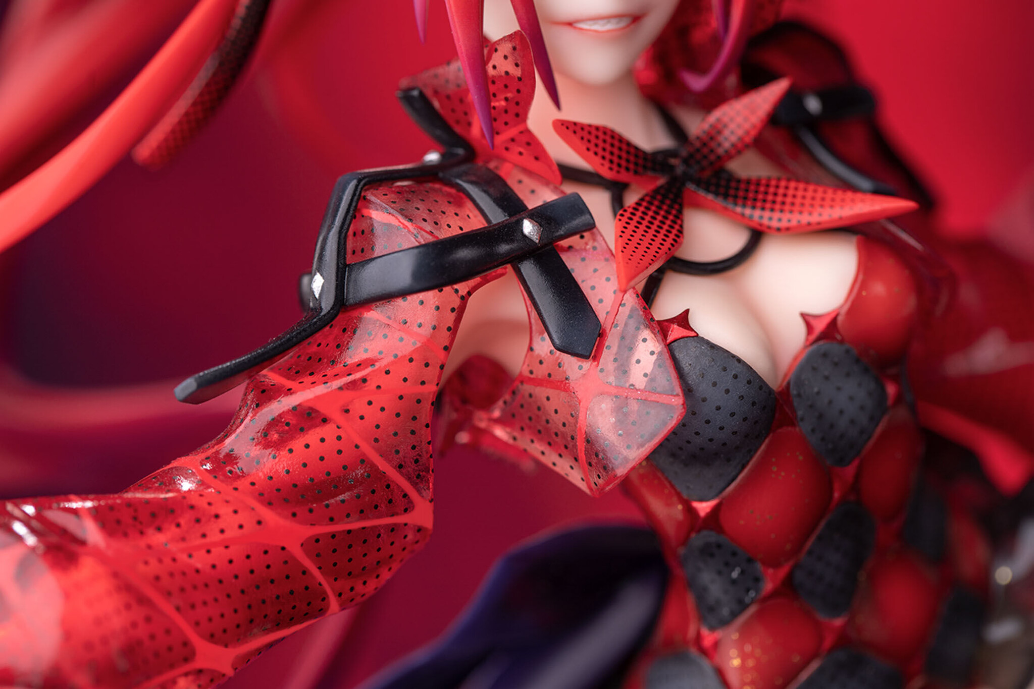Original - Viola - 1/7 (Myethos) photo 14