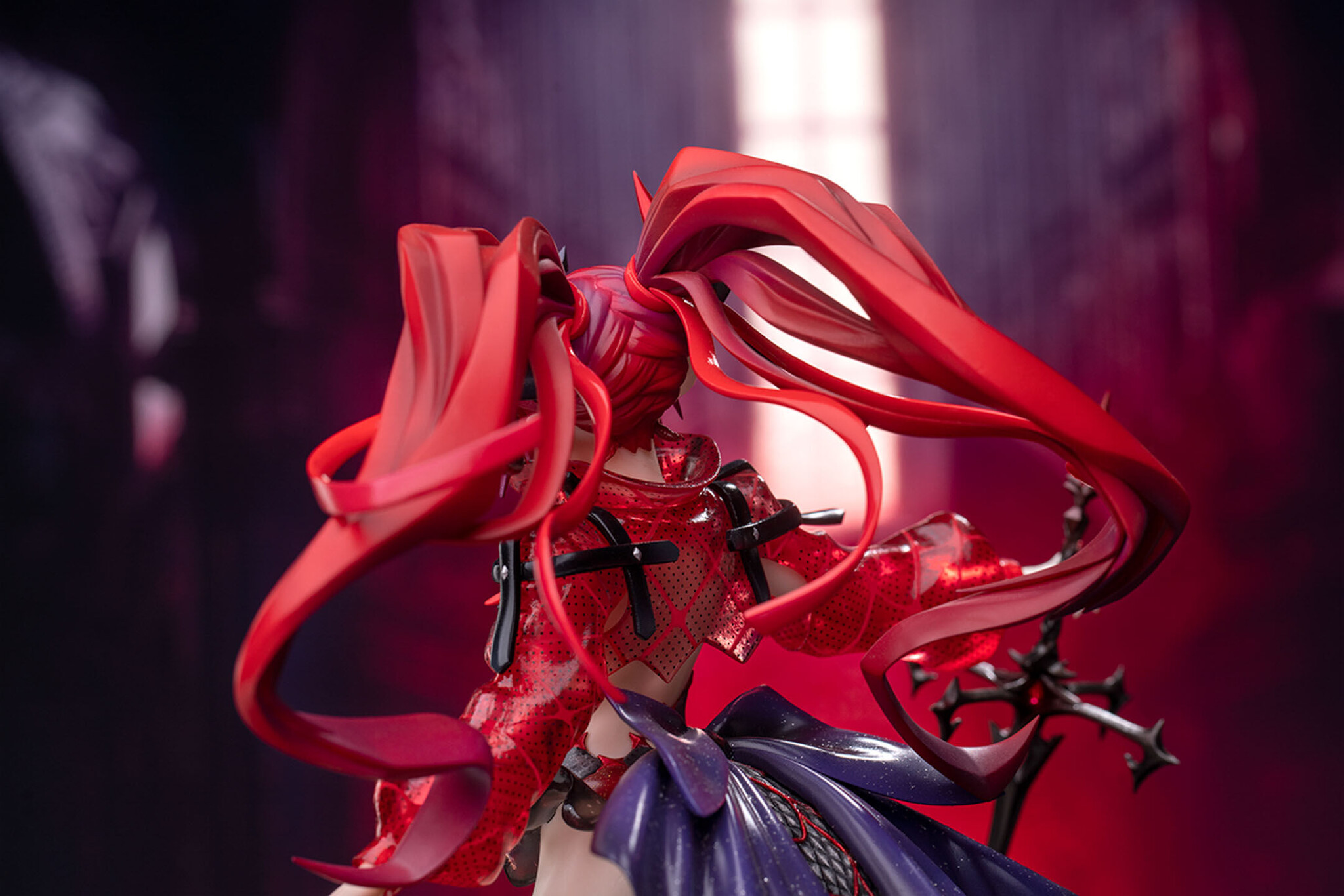 Original - Viola - 1/7 (Myethos) photo 16