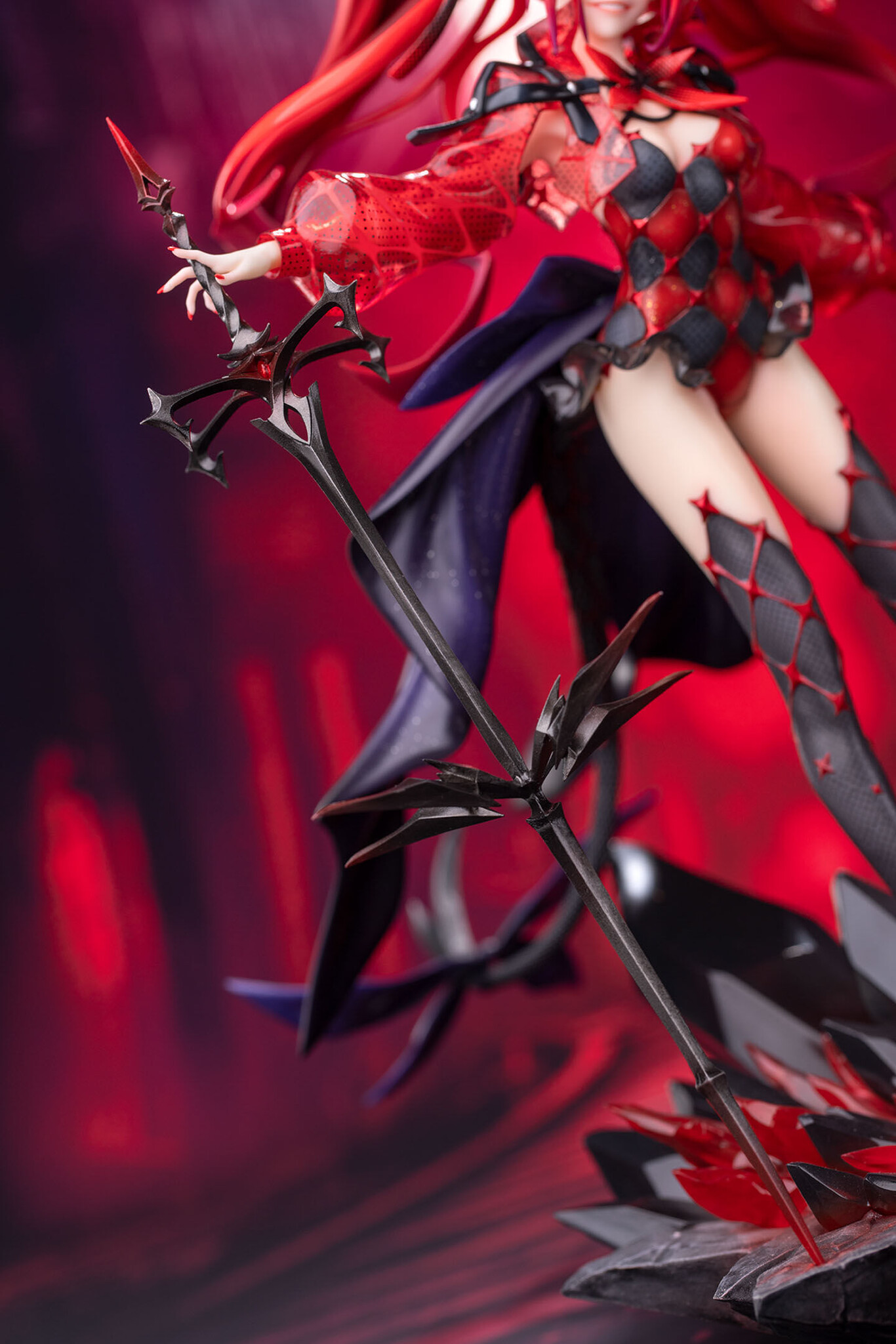 Original - Viola - 1/7 (Myethos) photo 17