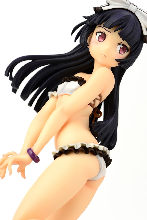 Ore no Imouto ga Konna ni Kawaii Wake ga Nai. - Gokou Ruri - 1/7 - Swimsuit ver. (Orca Toys)